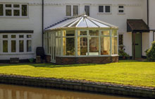 Weybourne conservatory leads