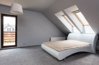 Weybourne bedroom extensions
