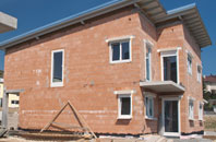 Weybourne home extensions
