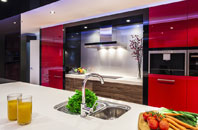 Weybourne kitchen extensions