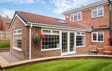 Weybourne house extension leads