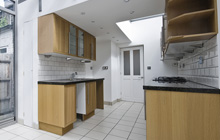 Weybourne kitchen extension leads