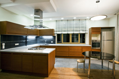 kitchen extensions Weybourne