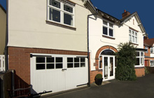 Weybourne multiple storey extension leads